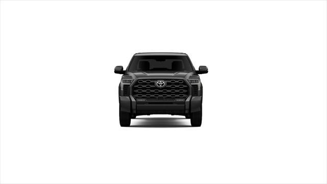 new 2025 Toyota Tundra car, priced at $73,005