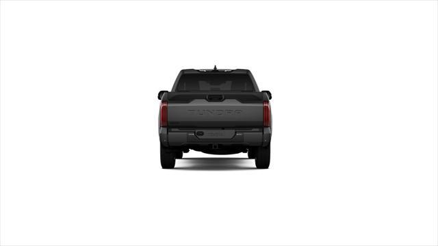 new 2025 Toyota Tundra car, priced at $73,005