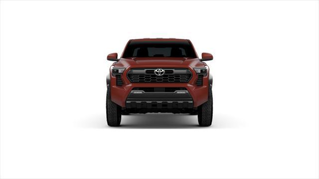 new 2025 Toyota Tacoma car, priced at $50,009