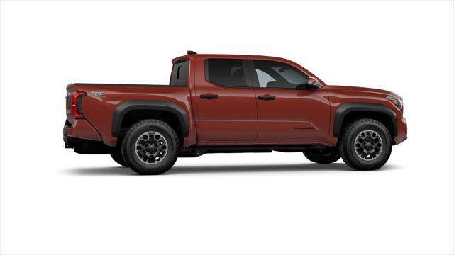 new 2025 Toyota Tacoma car, priced at $50,009