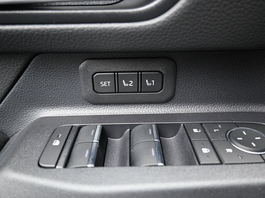 used 2024 Toyota Land Cruiser car, priced at $66,997