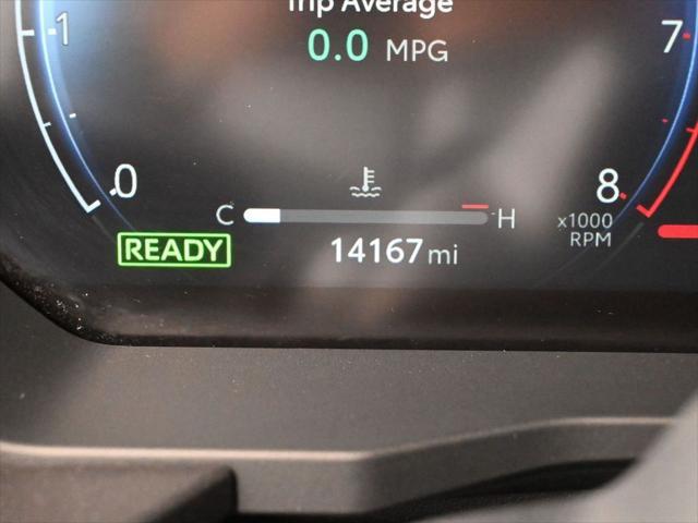 used 2024 Toyota Land Cruiser car, priced at $70,998