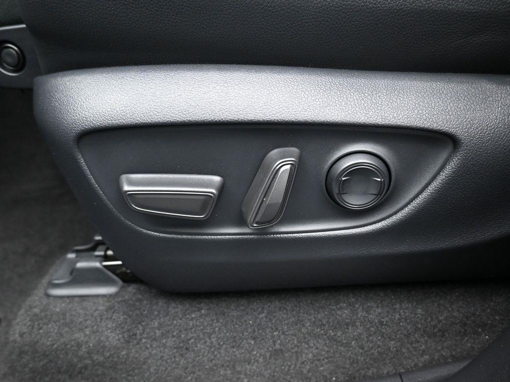 used 2024 Toyota Land Cruiser car, priced at $66,997