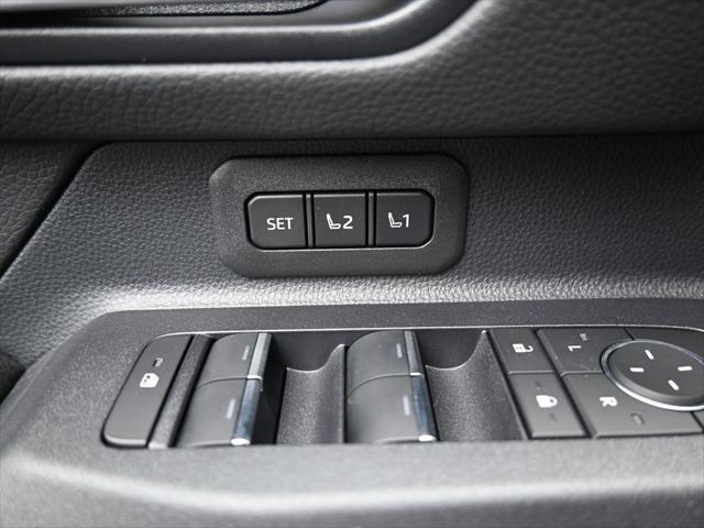 used 2024 Toyota Land Cruiser car, priced at $70,998