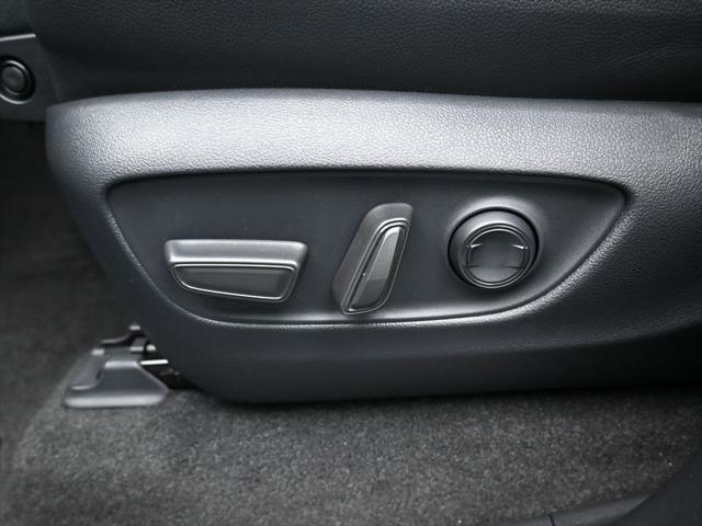 used 2024 Toyota Land Cruiser car, priced at $70,998