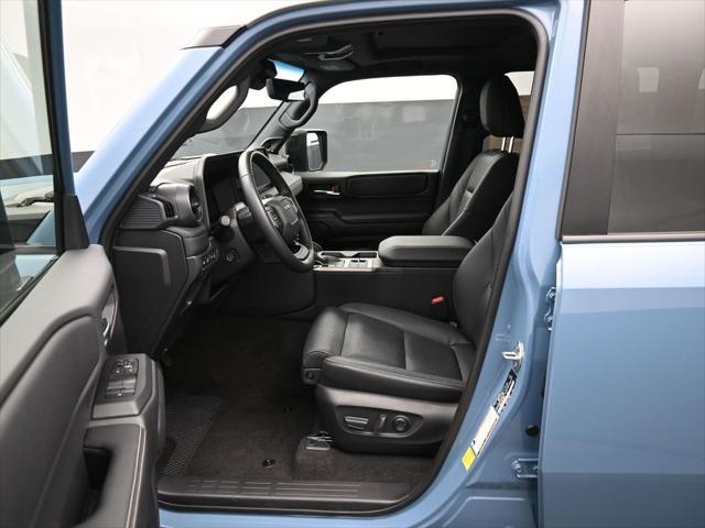 used 2024 Toyota Land Cruiser car, priced at $70,998