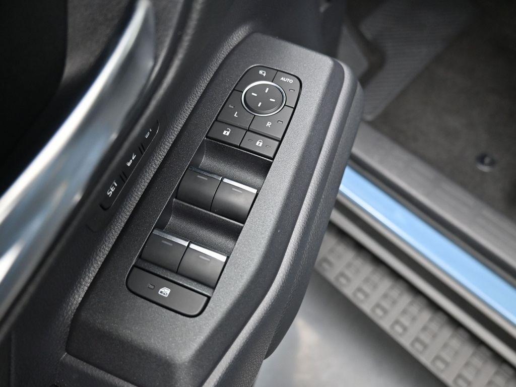 used 2024 Toyota Land Cruiser car, priced at $66,997