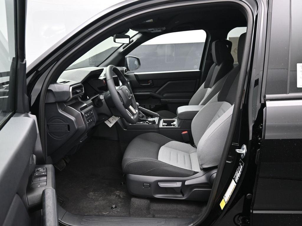 new 2025 Toyota 4Runner car, priced at $52,333