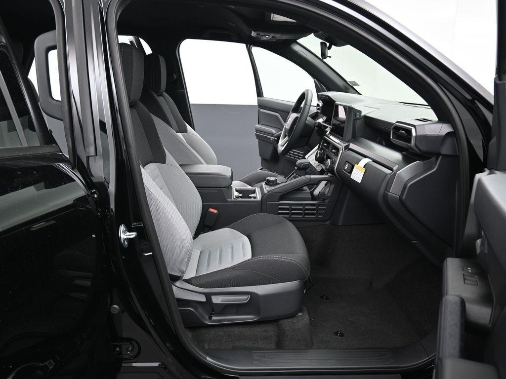 new 2025 Toyota 4Runner car, priced at $52,333