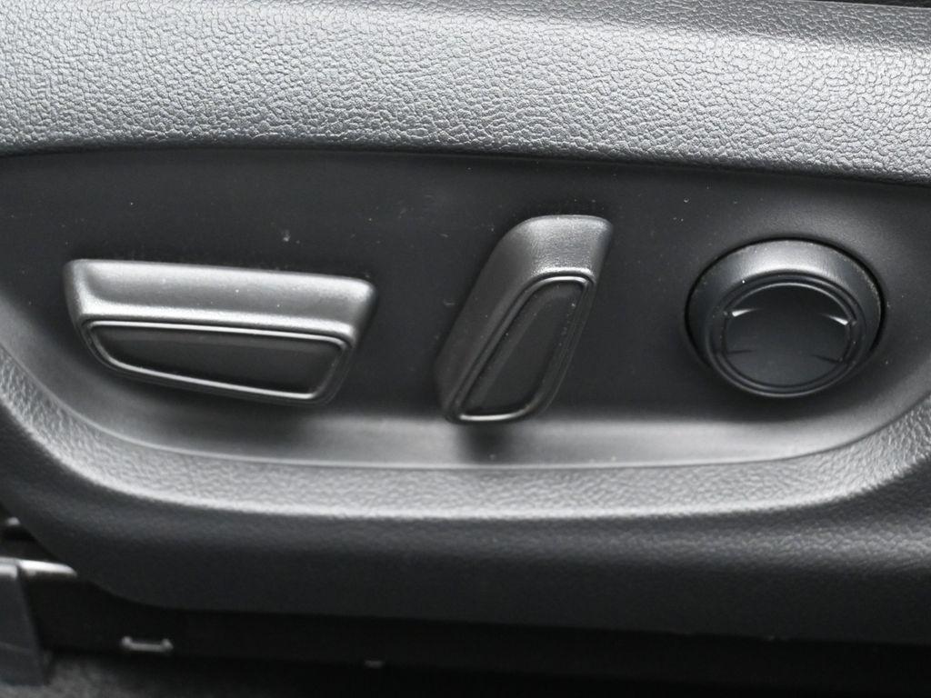 used 2022 Toyota Camry car, priced at $27,647