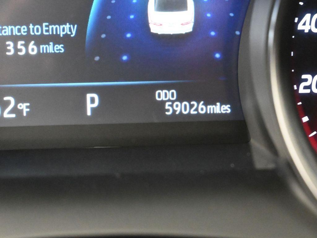 used 2022 Toyota Camry car, priced at $27,647