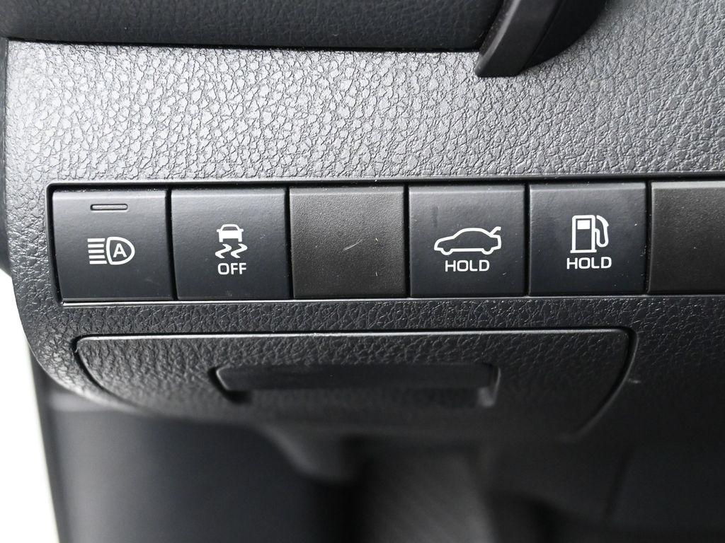 used 2022 Toyota Camry car, priced at $27,647