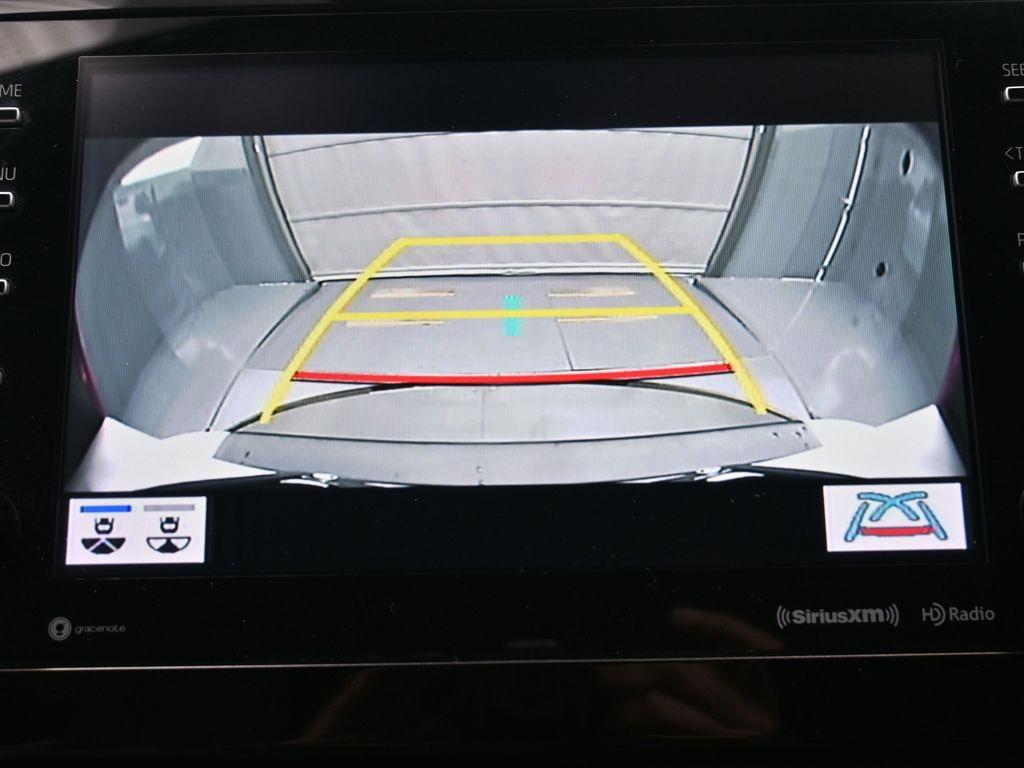 used 2022 Toyota Camry car, priced at $27,647