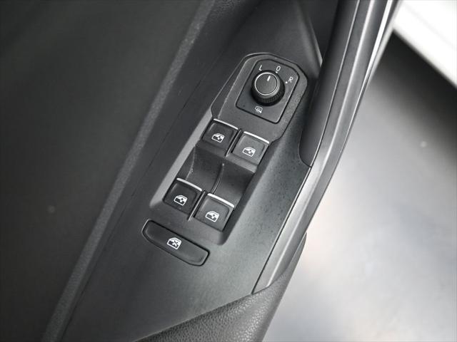 used 2021 Volkswagen Jetta car, priced at $19,220