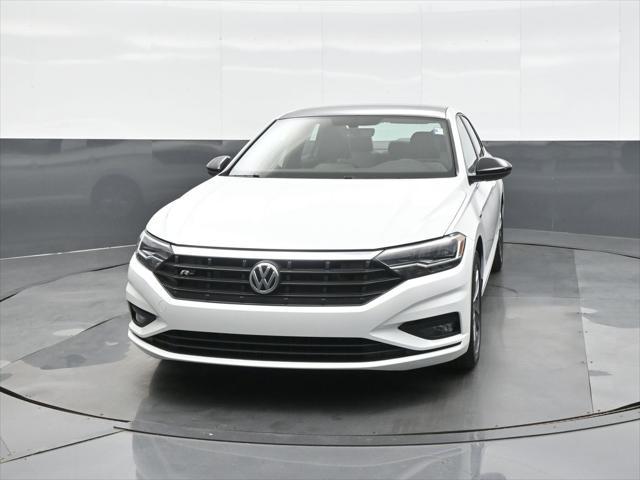 used 2021 Volkswagen Jetta car, priced at $19,220