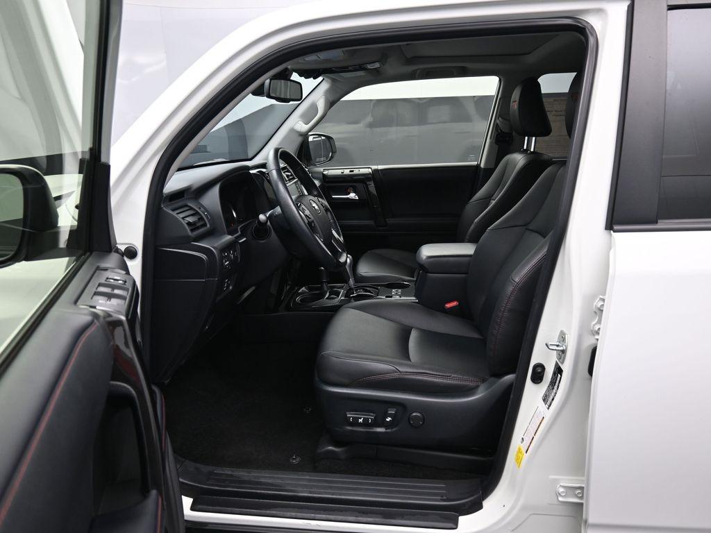 used 2024 Toyota 4Runner car, priced at $51,998