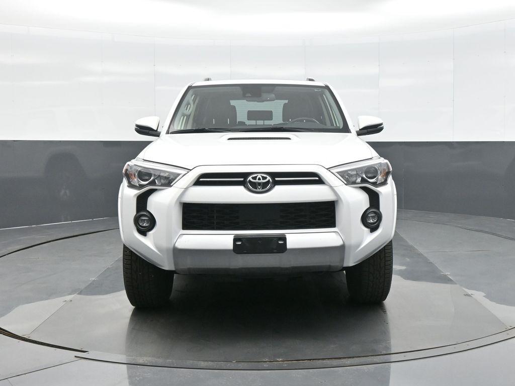 used 2024 Toyota 4Runner car, priced at $51,998