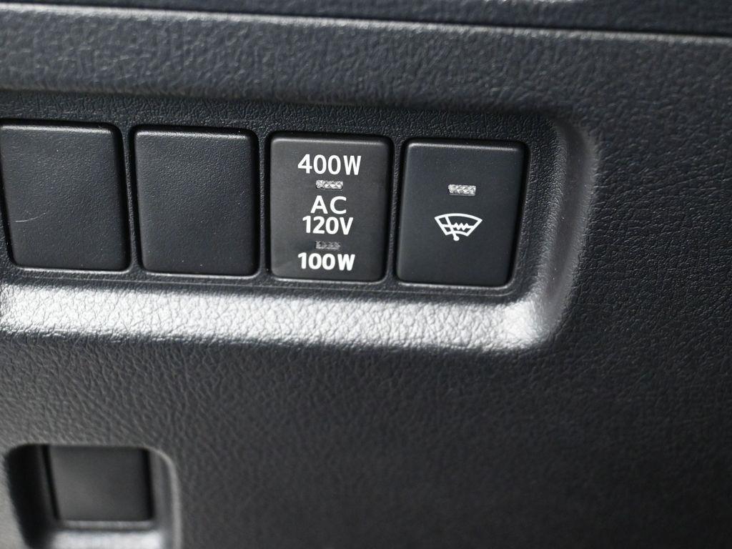 used 2024 Toyota 4Runner car, priced at $51,998