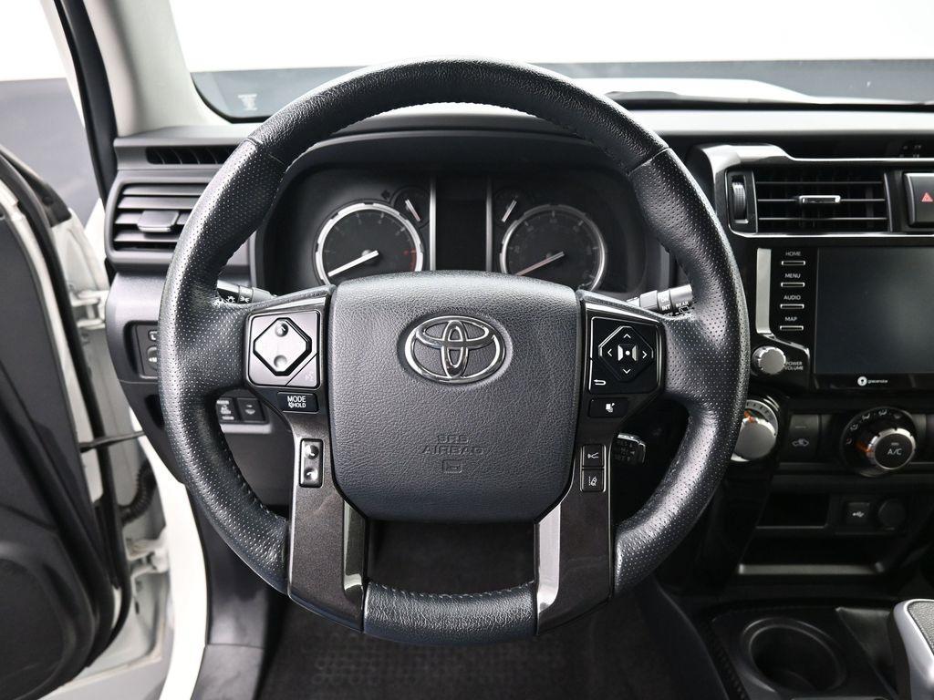 used 2024 Toyota 4Runner car, priced at $51,998