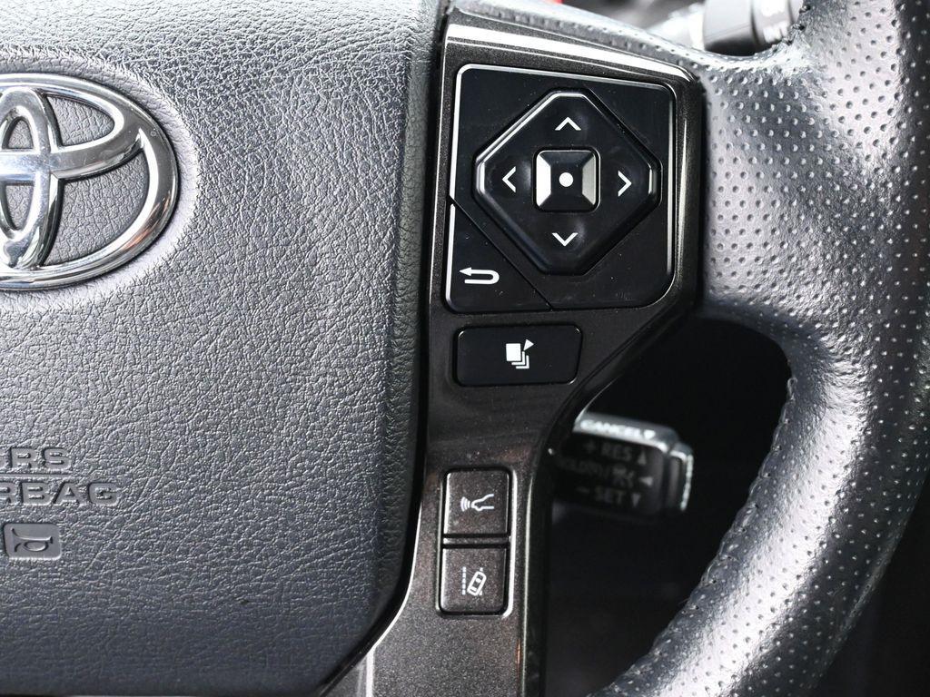 used 2024 Toyota 4Runner car, priced at $51,998