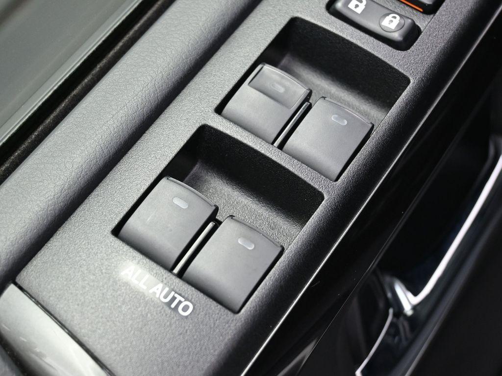 used 2024 Toyota 4Runner car, priced at $51,998