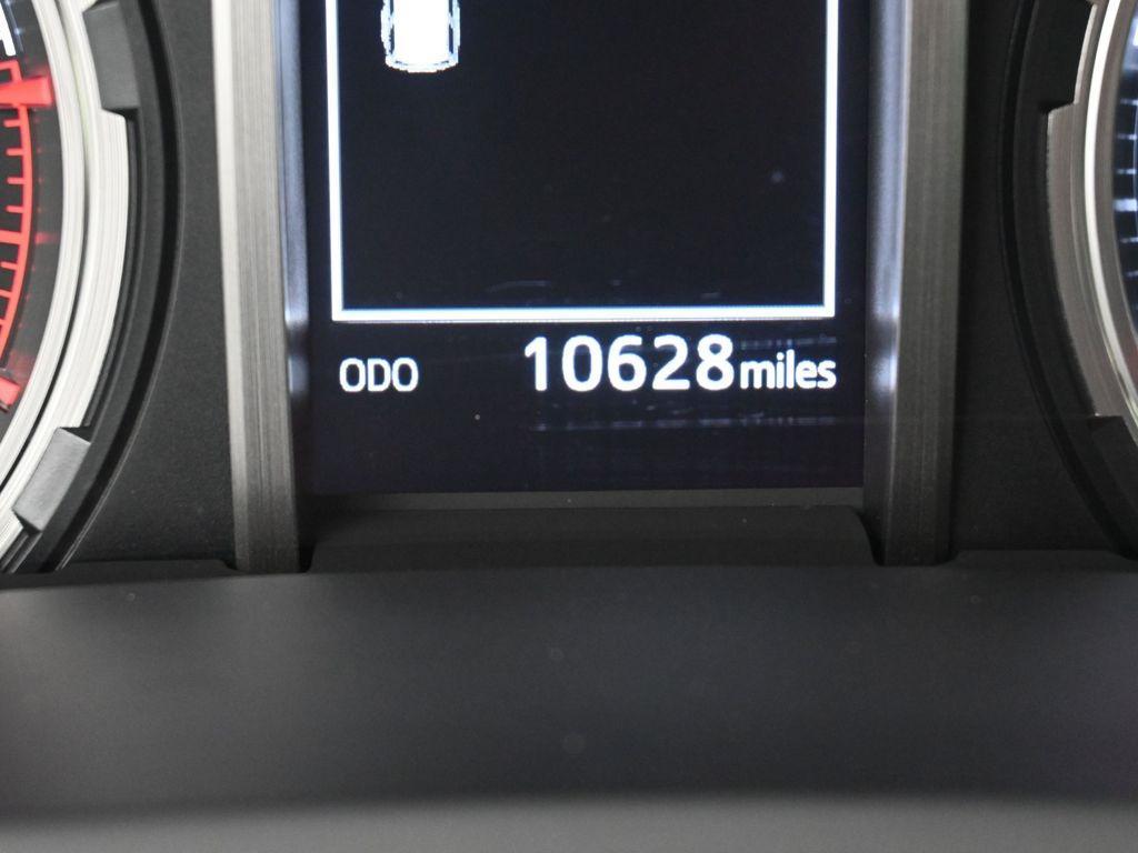 used 2024 Toyota 4Runner car, priced at $51,998