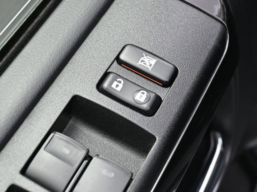 used 2024 Toyota 4Runner car, priced at $51,998