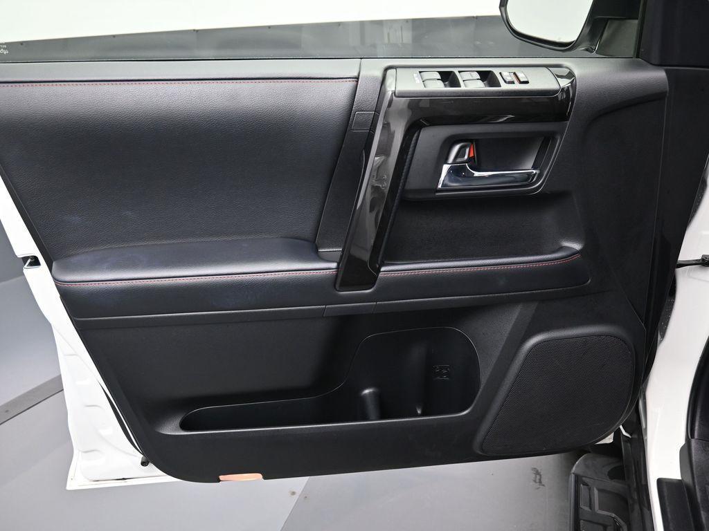 used 2024 Toyota 4Runner car, priced at $51,998