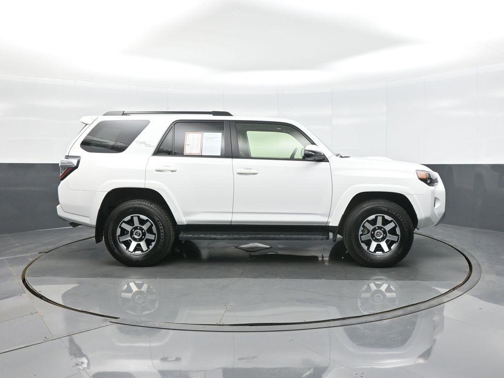 used 2024 Toyota 4Runner car, priced at $51,998