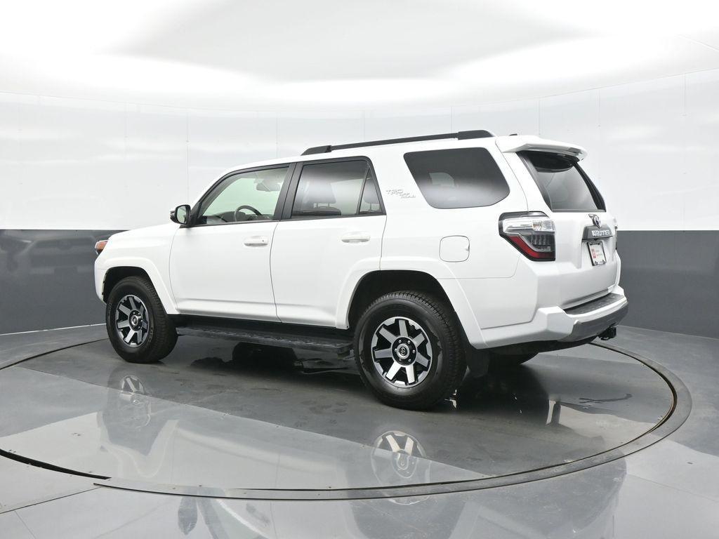 used 2024 Toyota 4Runner car, priced at $51,998
