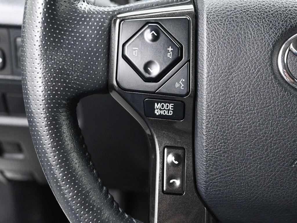 used 2024 Toyota 4Runner car, priced at $51,998