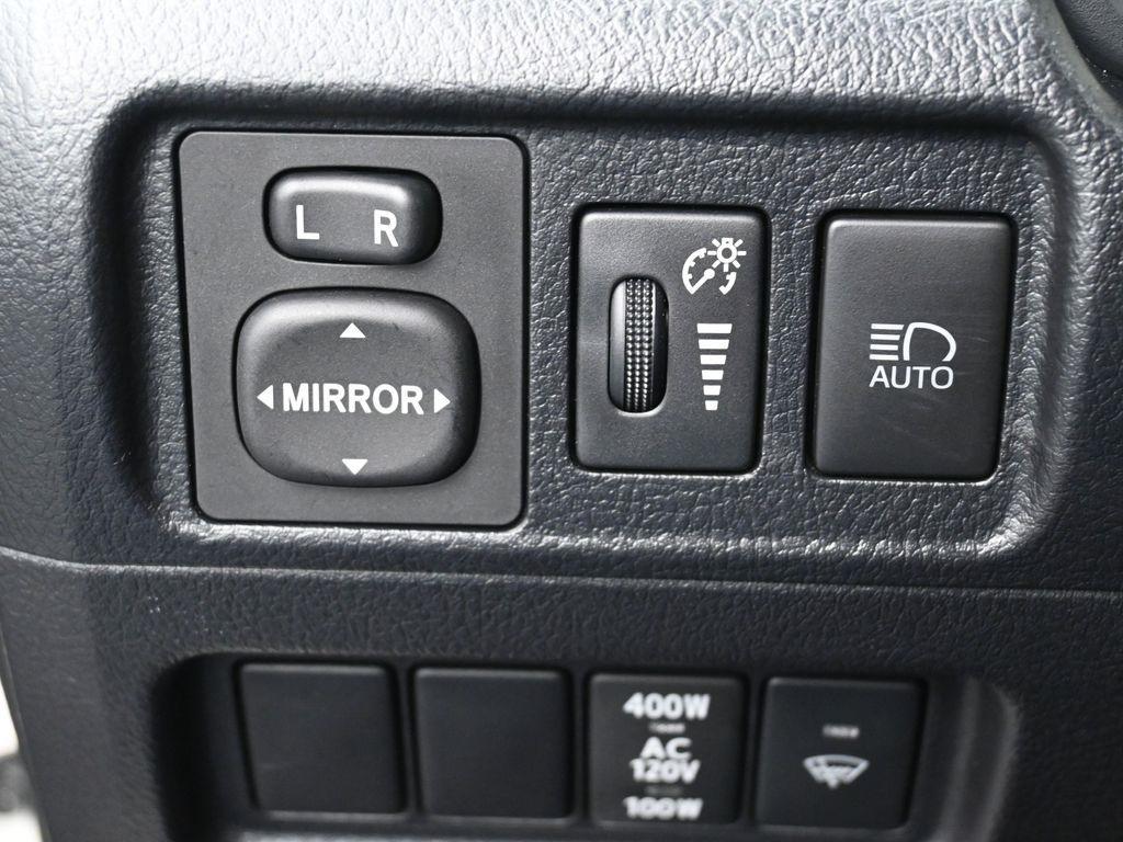 used 2024 Toyota 4Runner car, priced at $51,998