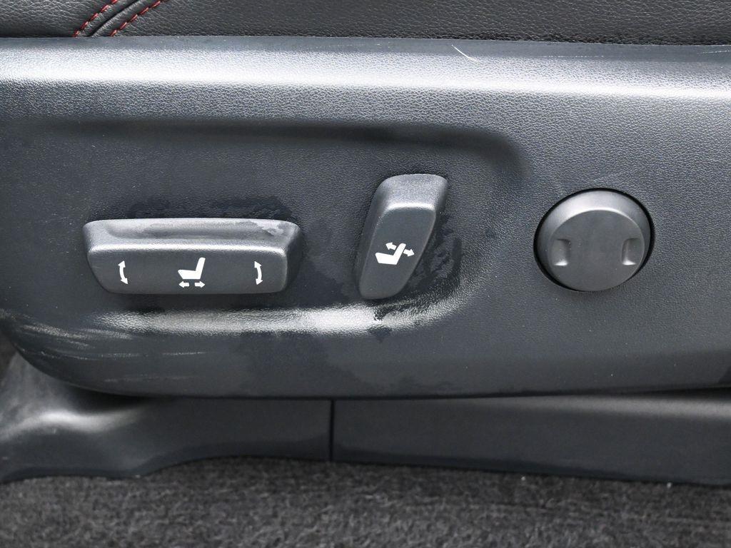 used 2024 Toyota 4Runner car, priced at $51,998