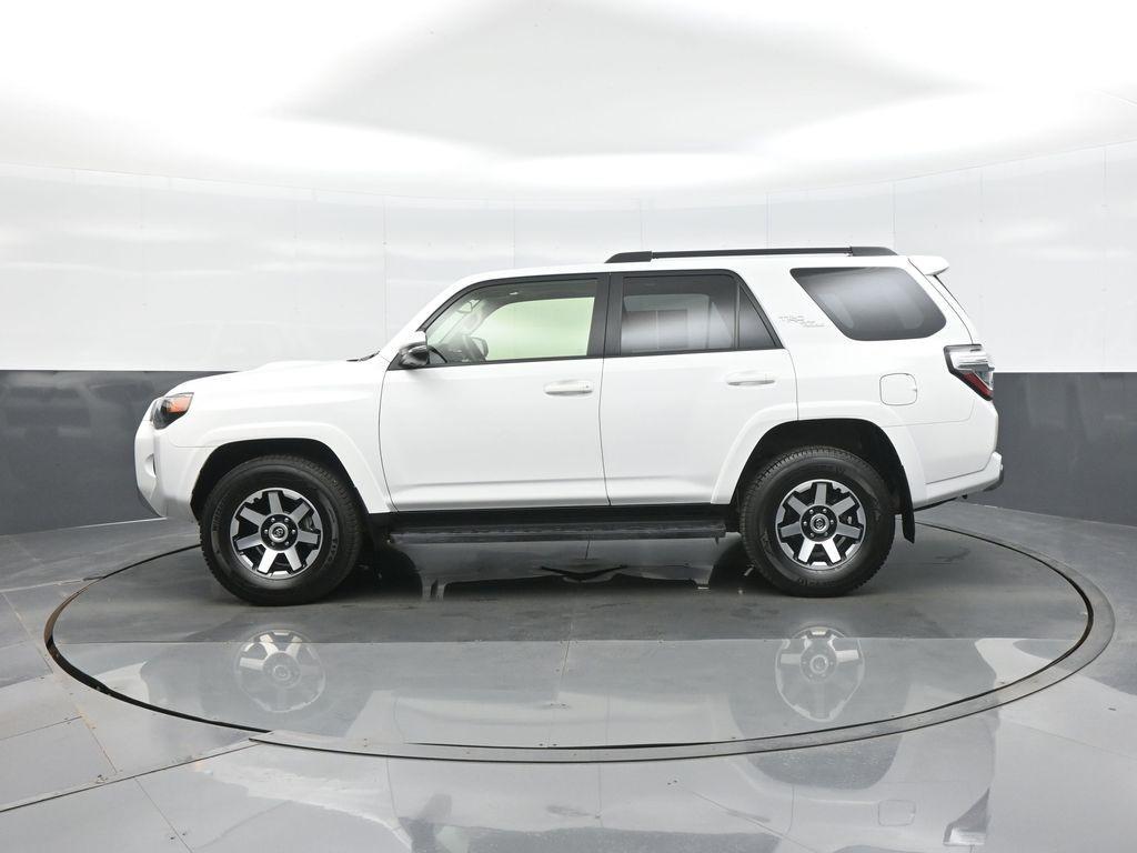 used 2024 Toyota 4Runner car, priced at $51,998