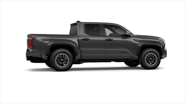 new 2025 Toyota Tacoma car, priced at $50,284