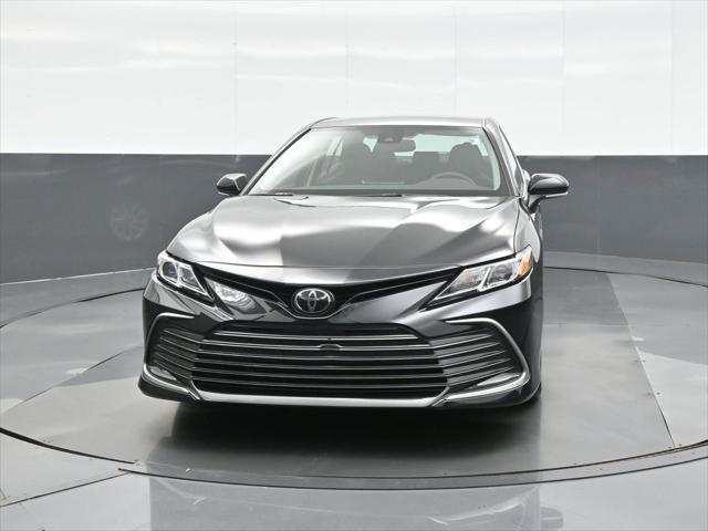 used 2023 Toyota Camry car, priced at $27,826