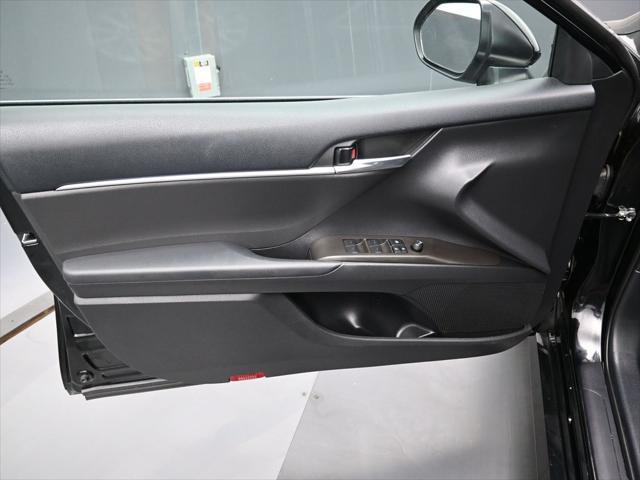 used 2023 Toyota Camry car, priced at $27,826