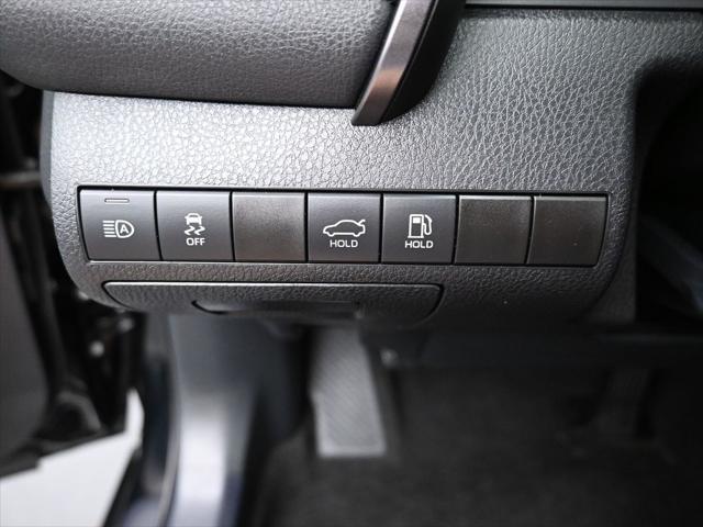 used 2023 Toyota Camry car, priced at $27,826