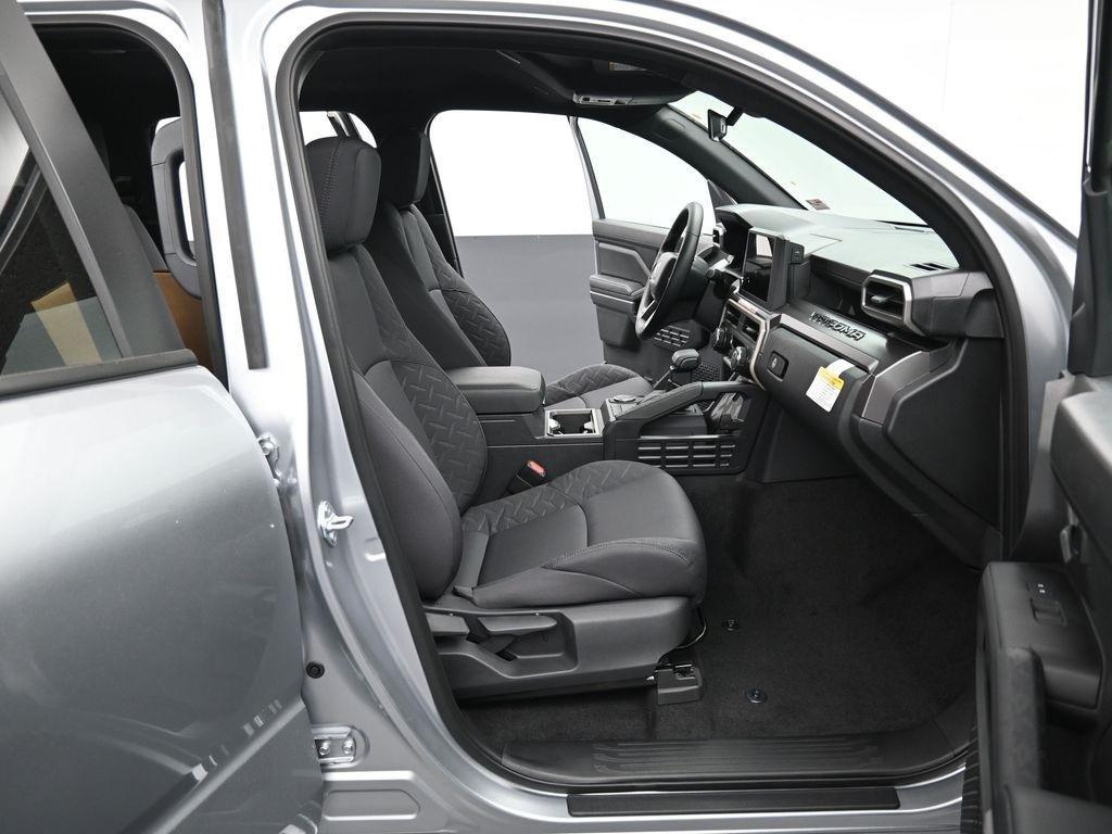 new 2025 Toyota Tacoma car, priced at $38,984
