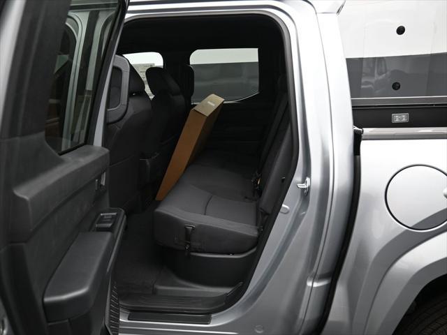 new 2025 Toyota Tacoma car, priced at $38,984