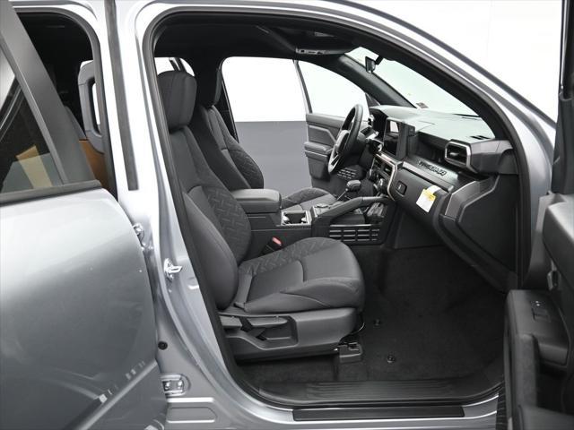 new 2025 Toyota Tacoma car, priced at $38,984