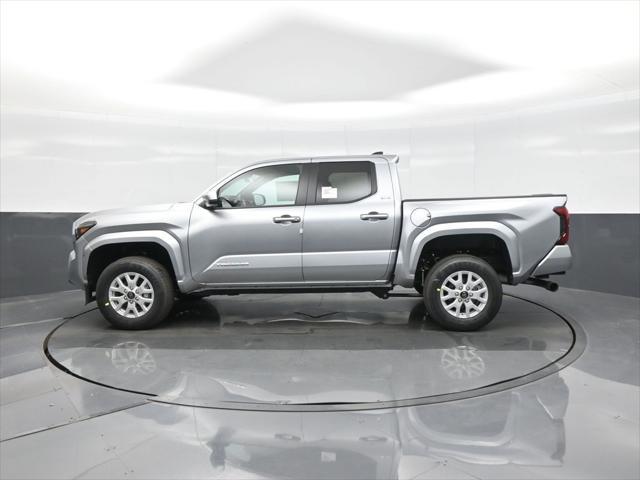 new 2025 Toyota Tacoma car, priced at $38,984