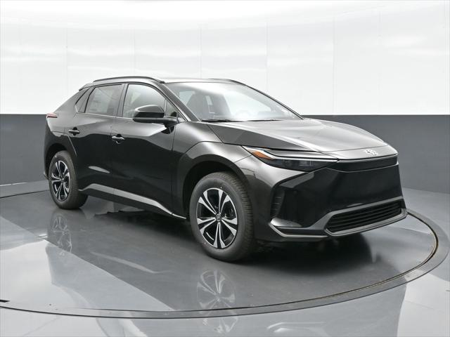 new 2024 Toyota bZ4X car, priced at $47,354