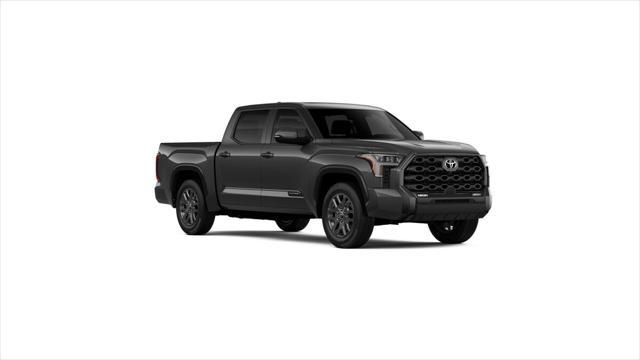 new 2025 Toyota Tundra car, priced at $72,988