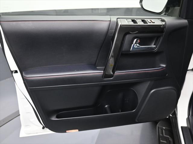 used 2023 Toyota 4Runner car, priced at $63,903