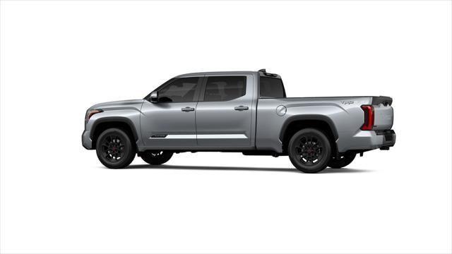 new 2025 Toyota Tundra car, priced at $71,203