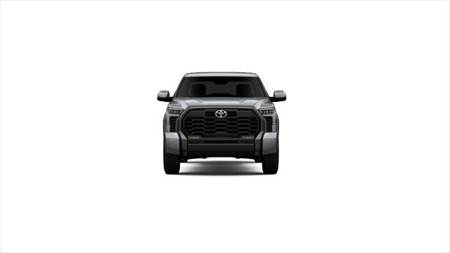 new 2025 Toyota Tundra car, priced at $71,203