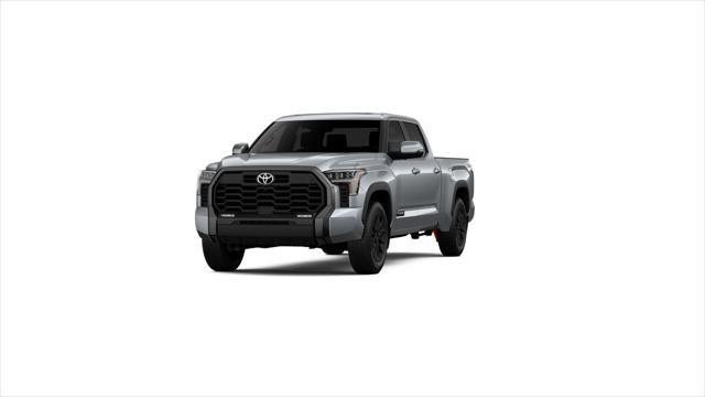 new 2025 Toyota Tundra car, priced at $71,203