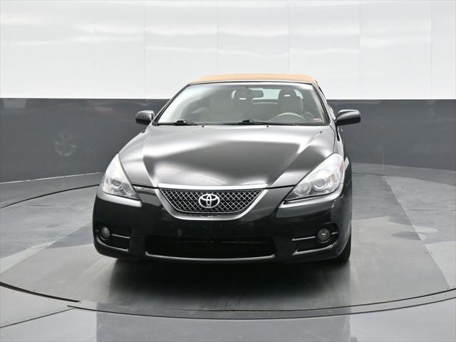 used 2008 Toyota Camry Solara car, priced at $9,992