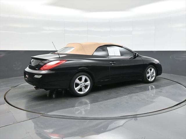 used 2008 Toyota Camry Solara car, priced at $9,992